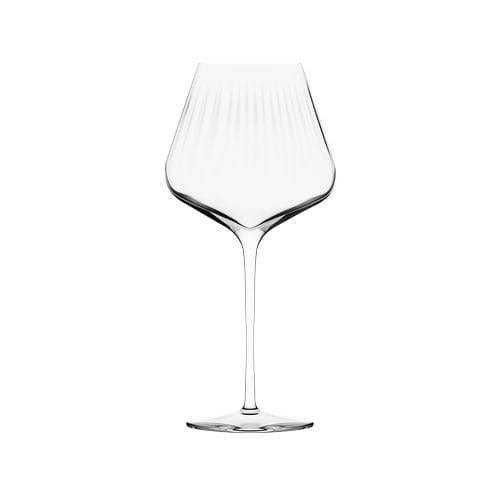 Symphony Burgundy Glass 710ml / 25oz - Pack 6