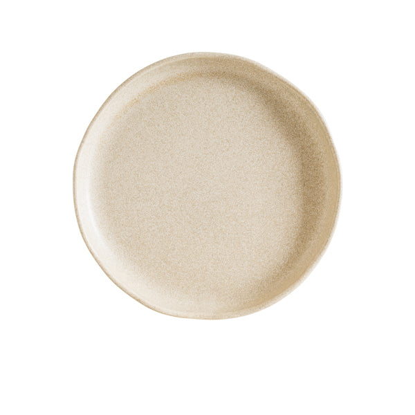 Sahara Cresta Flat Plate 27cm - Pack 6