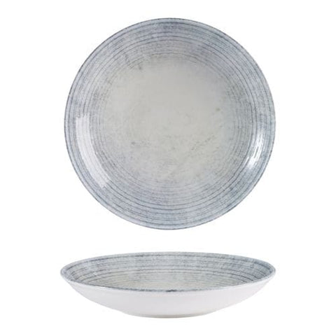 Serenity Coupe Bowl 30cm - Pack 6