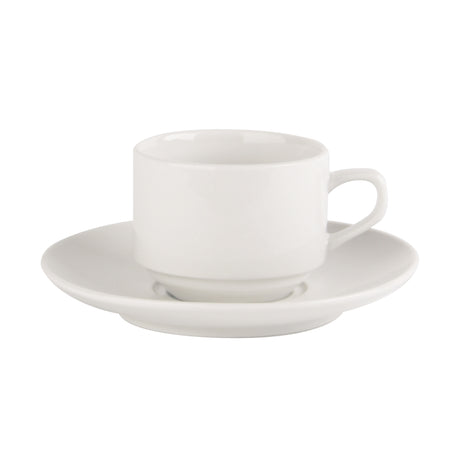 Simply Tableware Stacking Cup 7oz
