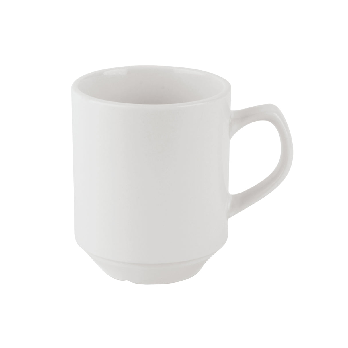 Simply Tableware Stacking Mug 10oz
