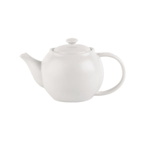 Simply Tableware Tea Pot 400ml/14oz
