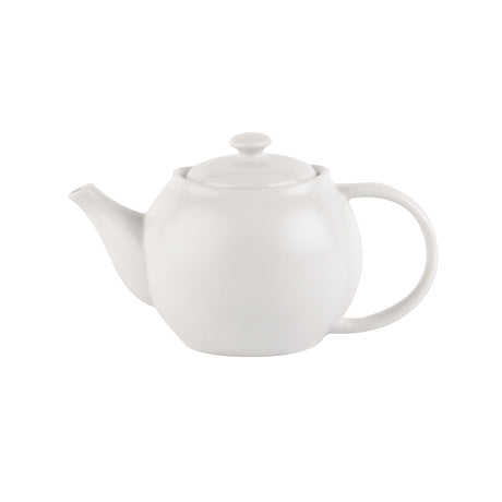 Simply Tableware Tea Pot 400ml/14oz