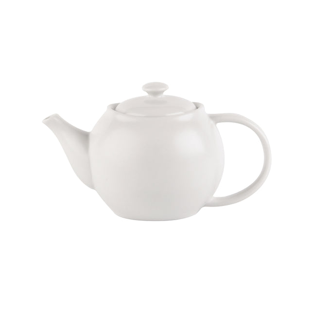 Simply Tableware Tea Pot 400ml/14oz