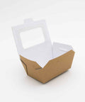 Small On The Go Box With Window 250pk