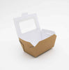 Small On The Go Box With Window 250pk