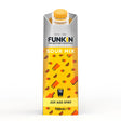 funkin sour mix carton 950ml