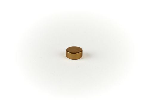 Brown Spare Button - Pack 1