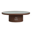 Spice Sea Salt Elevated Platform 15.25 x 4.5cm (6 x 1 3/4") - Pack 12