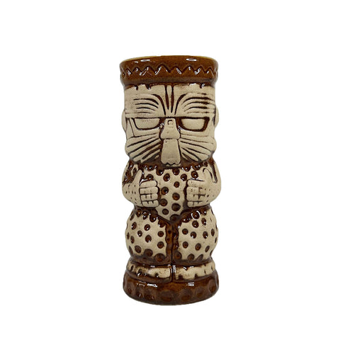 Stōnko Tiki Mug 14oz