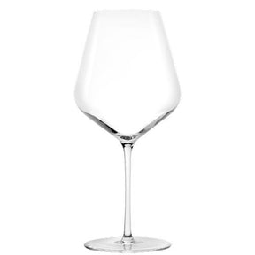 Starlight Burgundy Glass 820ml / 28.75oz - Pack 6
