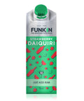 Funkin Strawberry Daiquiri Cocktail Mixer 1Ltr