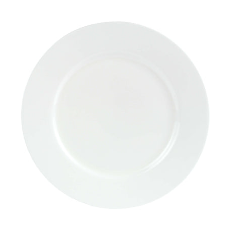 Rimmed Plate 27.5cm/10.5"