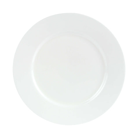 Rimmed Plate 27.5cm/10.5"