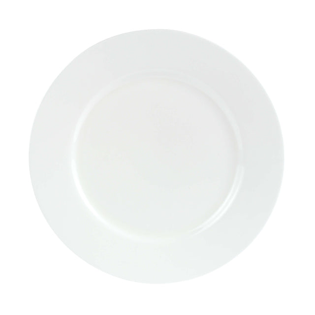 Rimmed Plate 27.5cm/10.5"