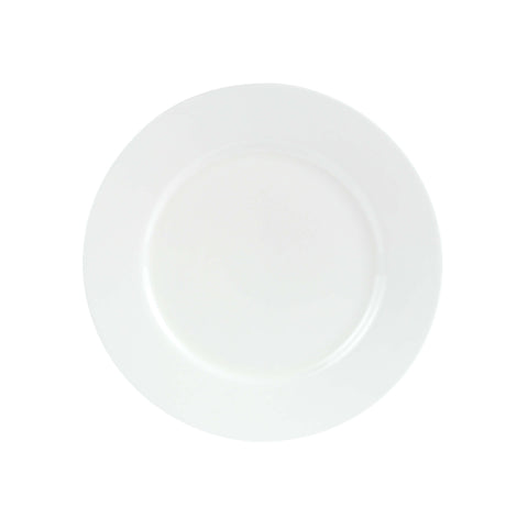 Rimmed Plate 23cm/9"