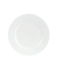 Rimmed Plate 20.3cm/8"