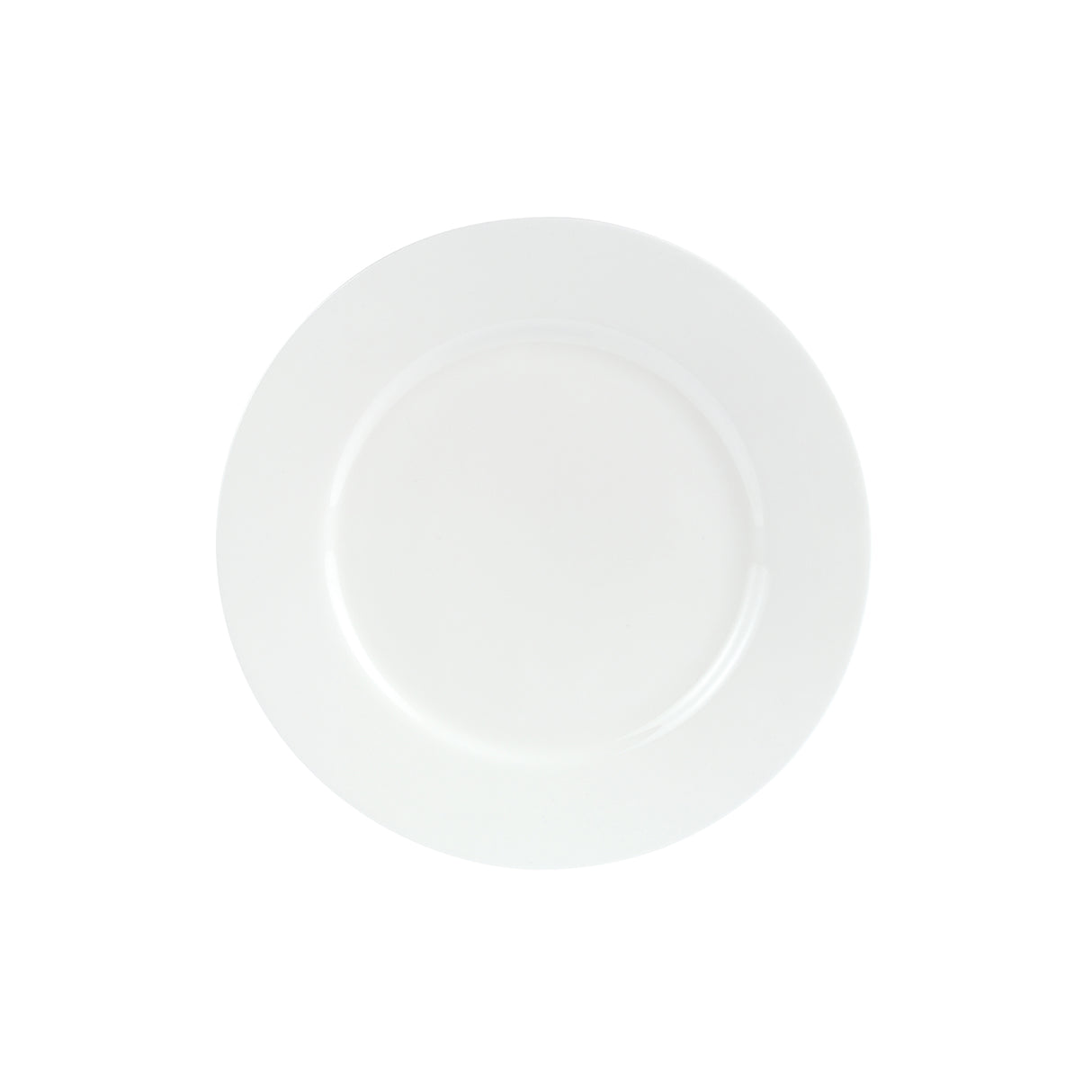 Rimmed Plate 20.3cm/8"