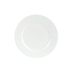 Rimmed Plate 20.3cm/8"