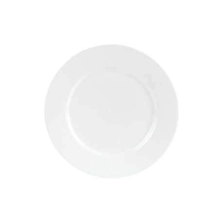 Rimmed Plate 20.3cm/8"