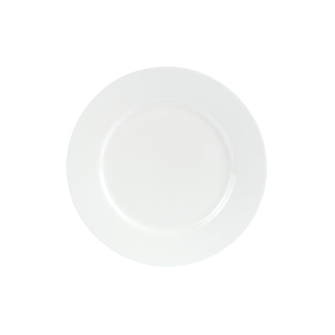 Rimmed Plate 20.3cm/8"