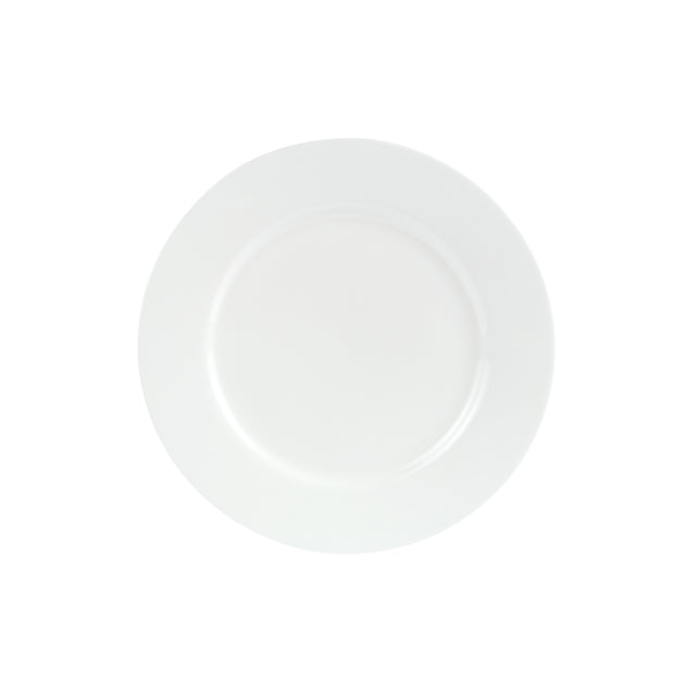 Rimmed Plate 20.3cm/8"