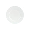 Rimmed Plate 20.3cm/8"