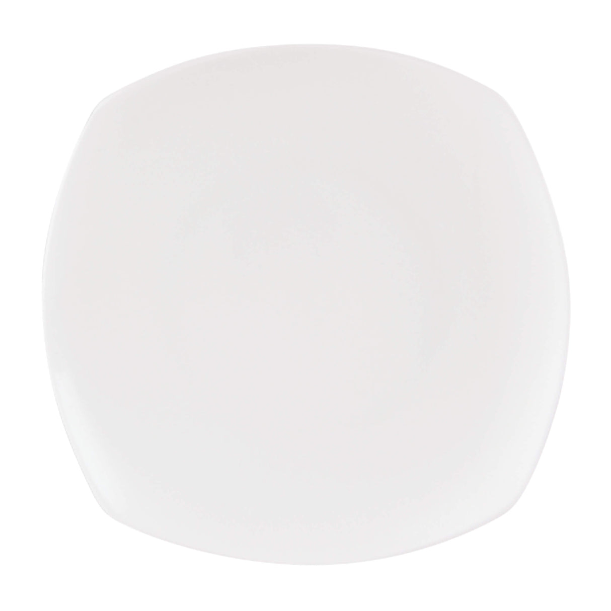 Square Plate 26.4cm/10.5"