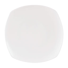 Square Plate 26.4cm/10.5"