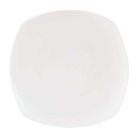 Square Plate 26.4cm/10.5"