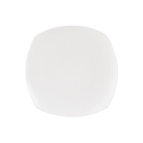 Square Plate 20cm/8"