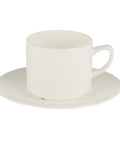 Stacking Tea Cup 20cl/7oz