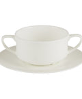 Handled Soup Cup 25cl/8oz