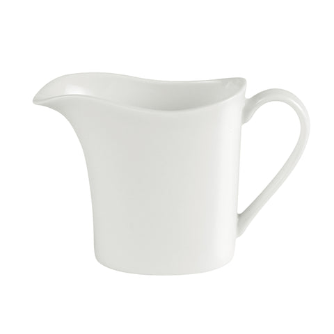 Cream Jug 14cl/5oz