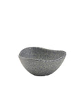 GenWare Melamine Grey Granite Triangular Ramekin 70ml/ 2.5oz