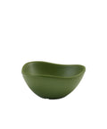 GenWare Melamine Green Triangular Ramekin 70ml/ 2.5oz