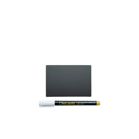 20 Price Tags A7 + 1 White Chalkmarker