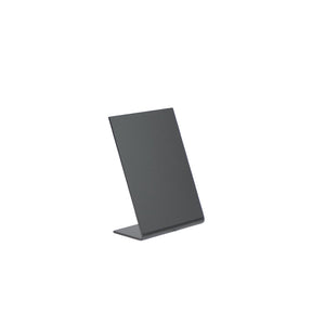 A7 Acrylic Table Chalk Boards (5pcs)