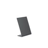 A7 Acrylic Table Chalk Boards (5pcs)