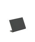 A8 Acrylic Table Chalk Boards (5pcs)