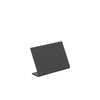 A8 Acrylic Table Chalk Boards (5pcs)