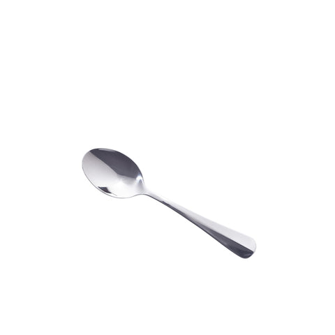 Genware Baguette Tea Spoon 18/0 (Dozen)