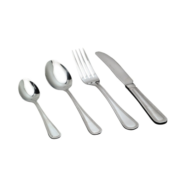 Tea Spoon Bead Pattern (Dozen)