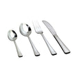 Tea Spoon Harley Pattern (Dozen)