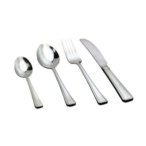 Tea Spoon Harley Pattern (Dozen)