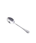 Genware Slim Tea Spoon 18/0 (Dozen)