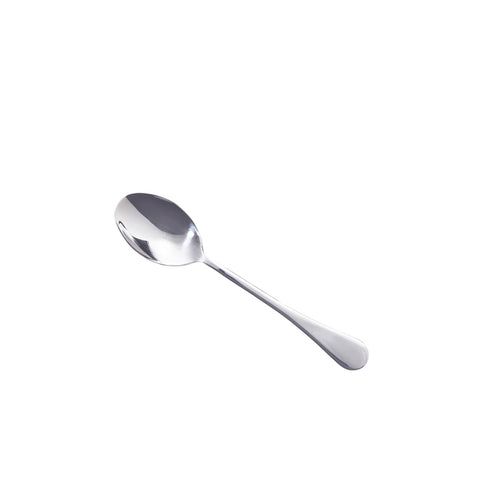 Genware Slim Tea Spoon 18/0 (Dozen)