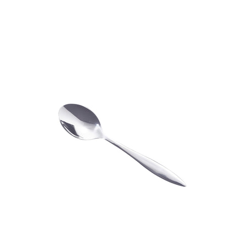 Genware Teardrop Tea Spoon 18/0 (Dozen)