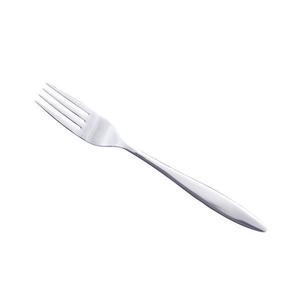 Genware Teardrop Table Fork 18/0 (Dozen)