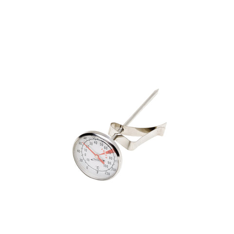 Frothing Thermometer